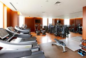 hyatt regency tokyo