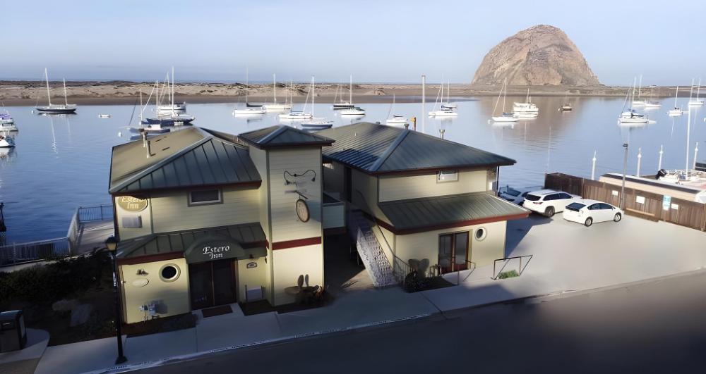 morro bay