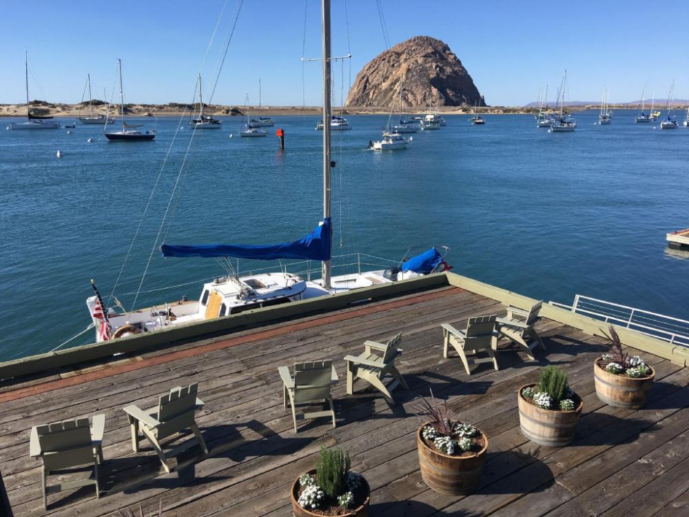 morro bay