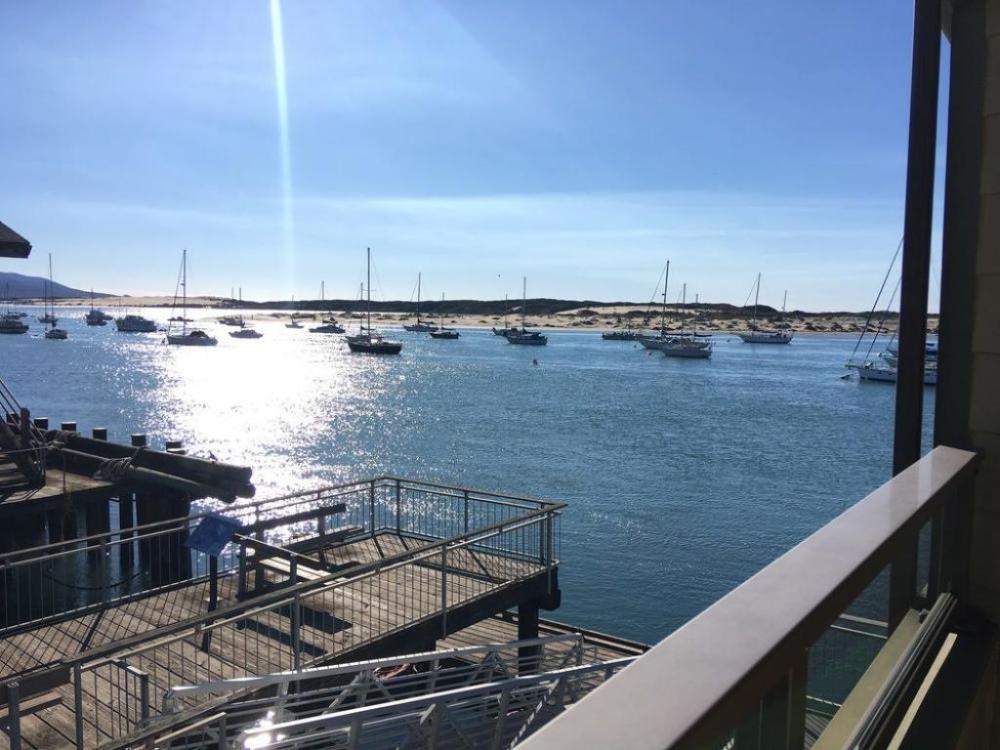 morro bay