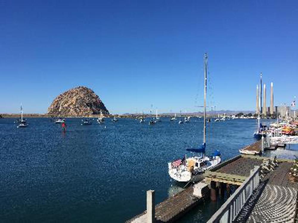 morro bay