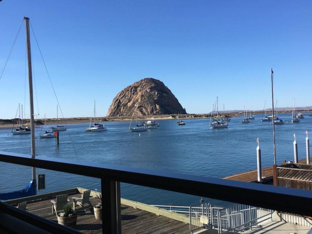 morro bay