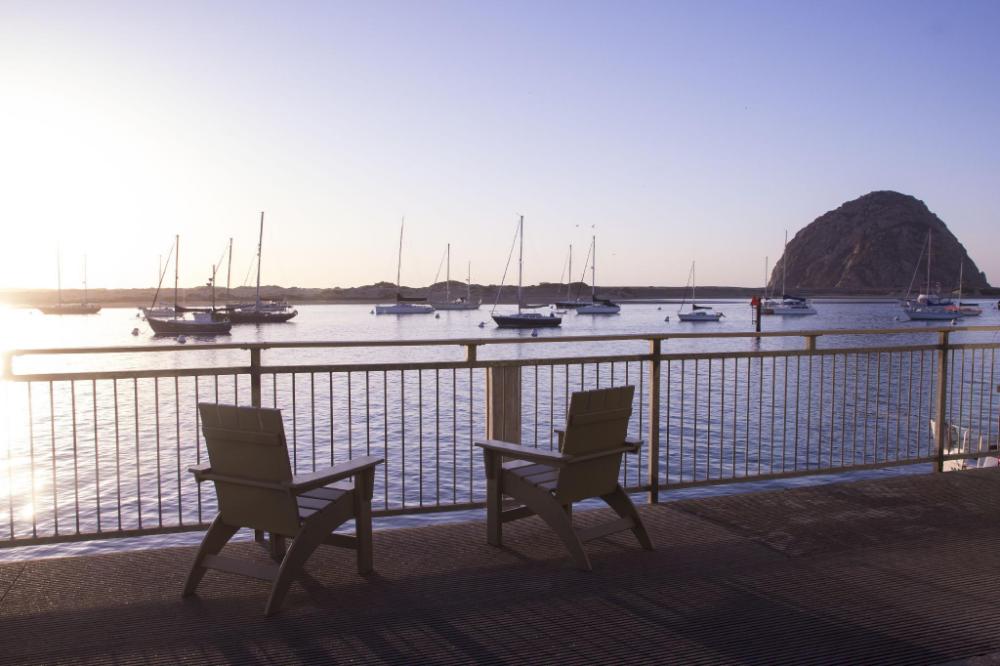 morro bay