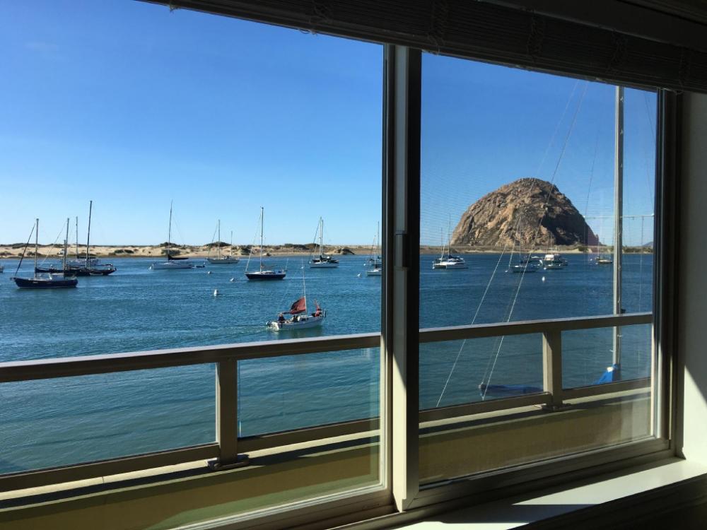morro bay