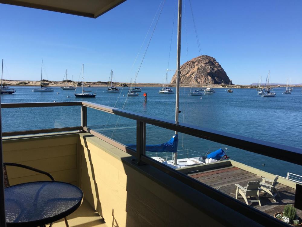 morro bay