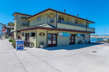 morro bay