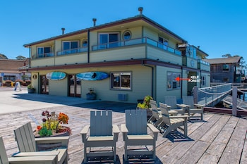 morro bay