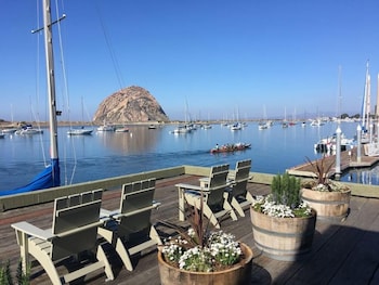 morro bay