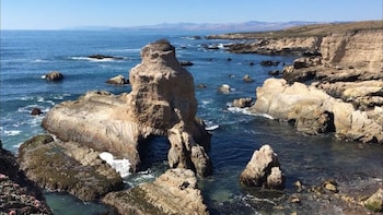 morro bay