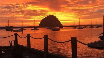 morro bay