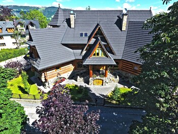 zakopianski dwor