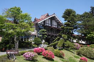 kawaguchiko hotel