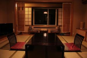 kawaguchiko hotel