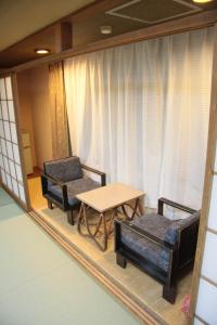 kawaguchiko hotel