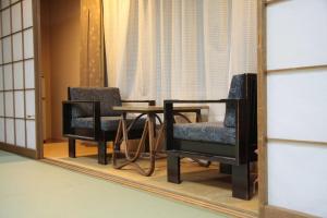 kawaguchiko hotel