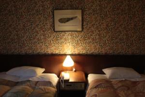 kawaguchiko hotel