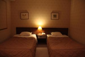 kawaguchiko hotel
