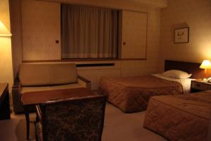 kawaguchiko hotel