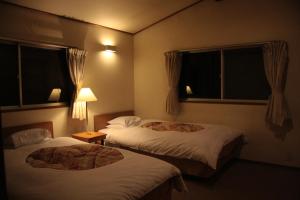 kawaguchiko hotel