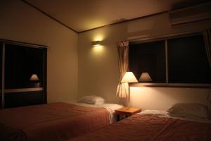 kawaguchiko hotel
