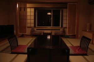 kawaguchiko hotel