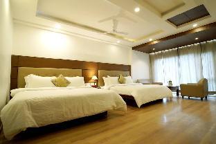 hotel ambica palace