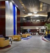 hyatt regency vancouver