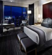 hyatt regency vancouver