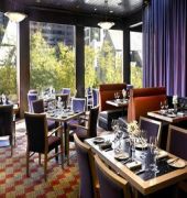hyatt regency vancouver