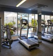 hyatt regency vancouver