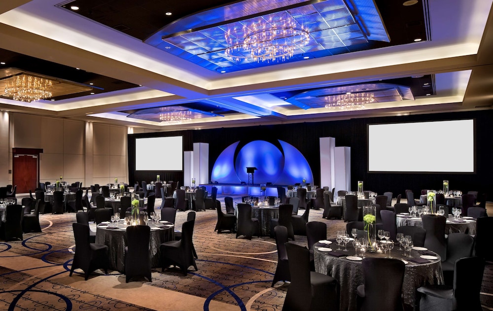 hyatt regency vancouver