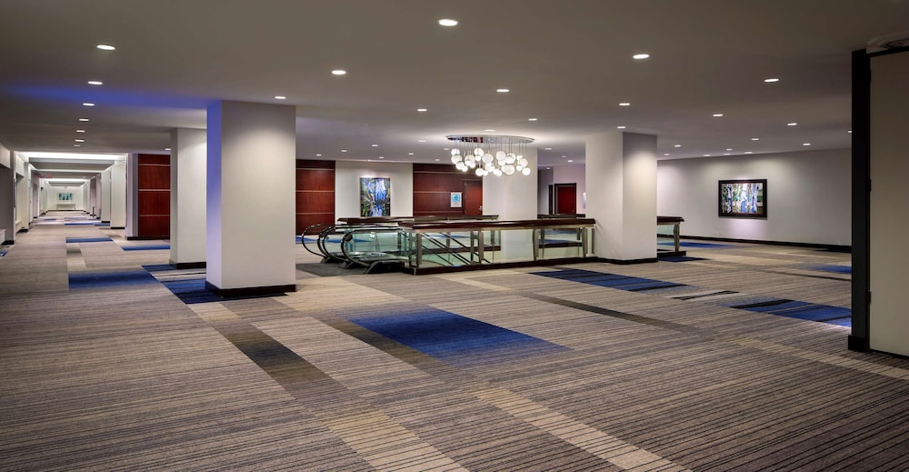 hyatt regency vancouver