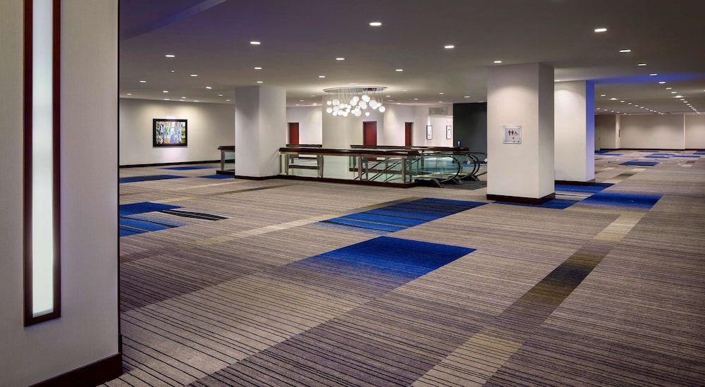 hyatt regency vancouver