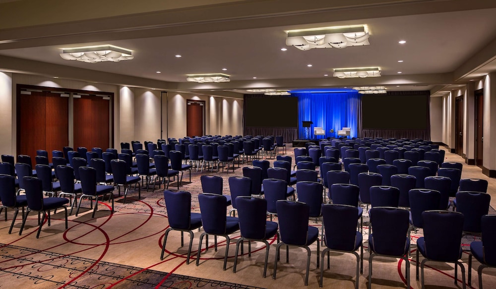 hyatt regency vancouver