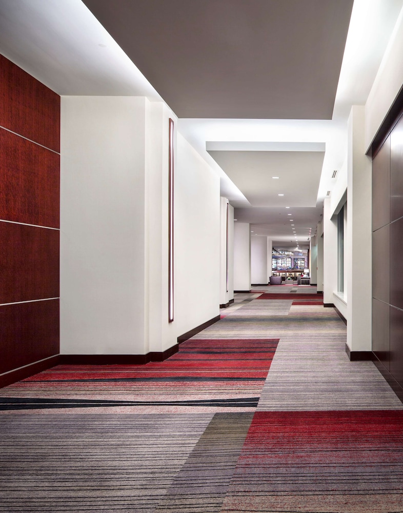 hyatt regency vancouver