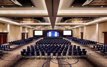 hyatt regency vancouver