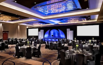 hyatt regency vancouver