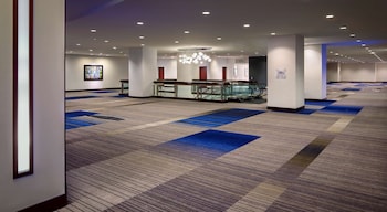 hyatt regency vancouver