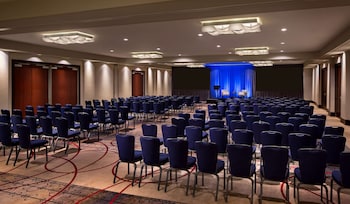 hyatt regency vancouver