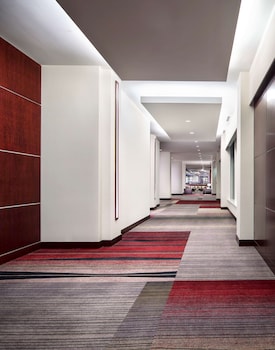 hyatt regency vancouver