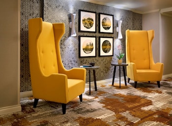 hyatt regency vancouver