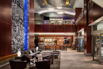 hyatt regency vancouver