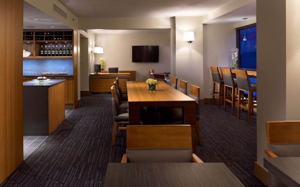 hyatt regency vancouver