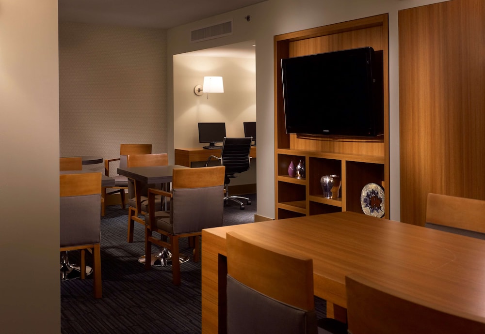 hyatt regency vancouver