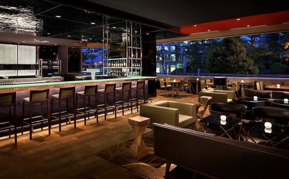 hyatt regency vancouver