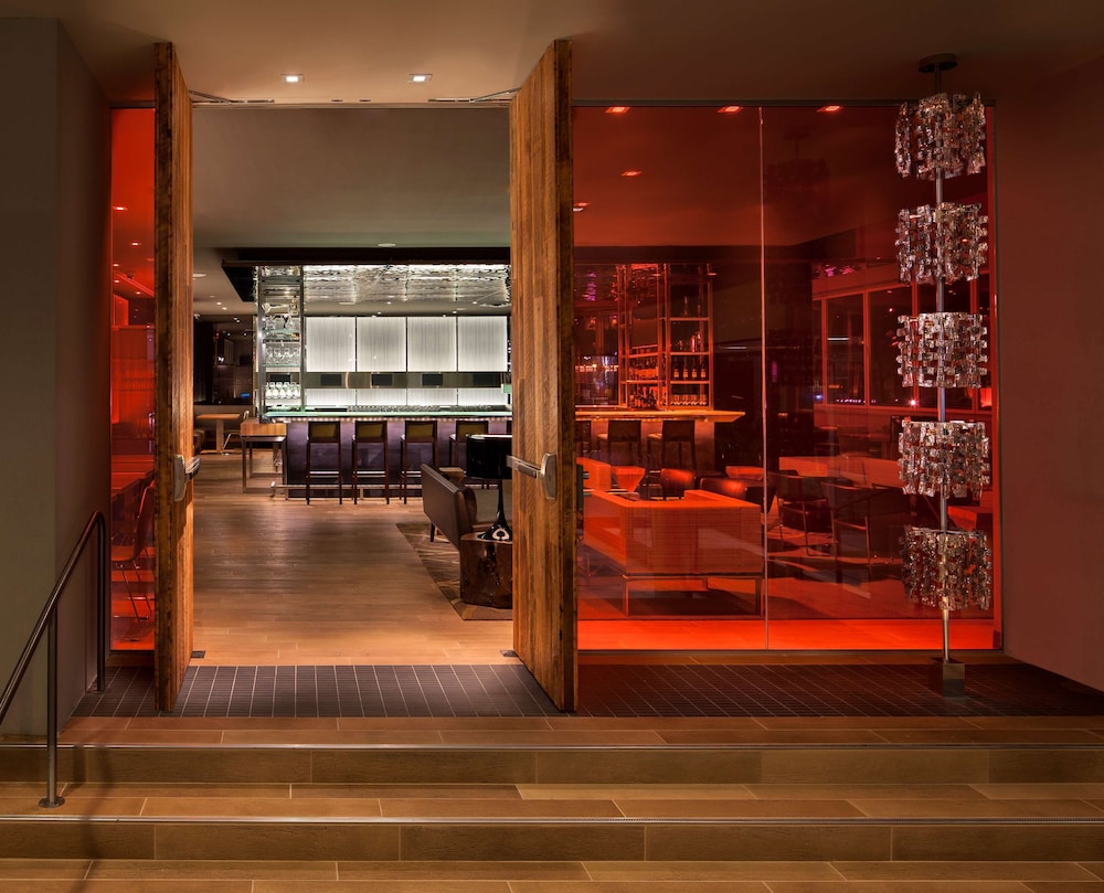 hyatt regency vancouver