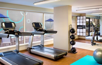 hyatt regency vancouver