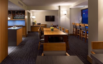 hyatt regency vancouver