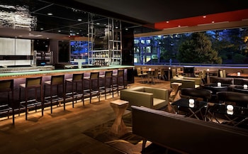 hyatt regency vancouver