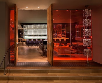 hyatt regency vancouver